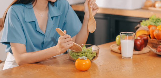 Dị Ứng Thực Phẩm: Khi Bữa Ăn Trở Thành Nỗi Lo - Hiểu Đúng Để Sống Khỏe