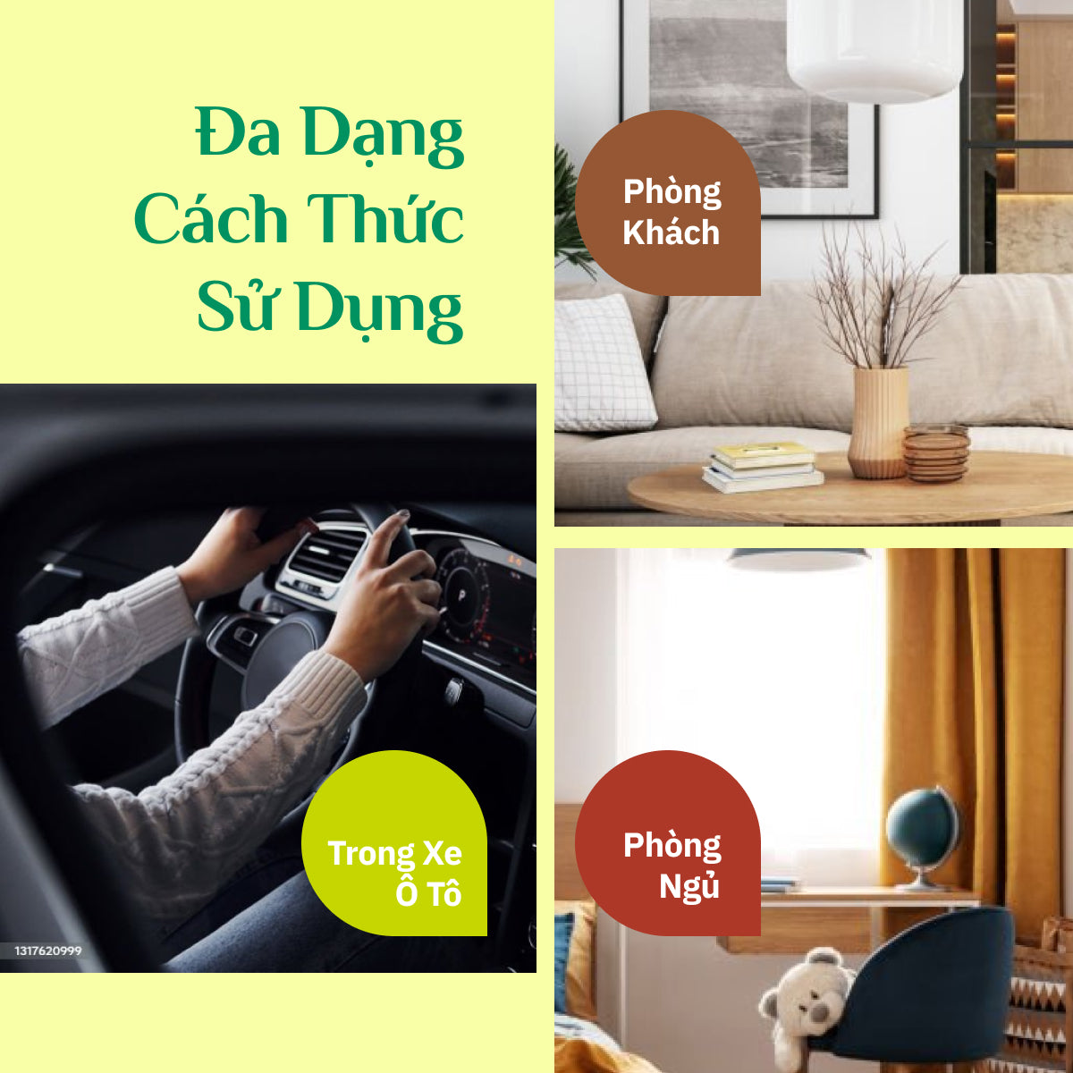 Tinh Dầu Bạc Hà Hữu Cơ Nguyên Chất 100%