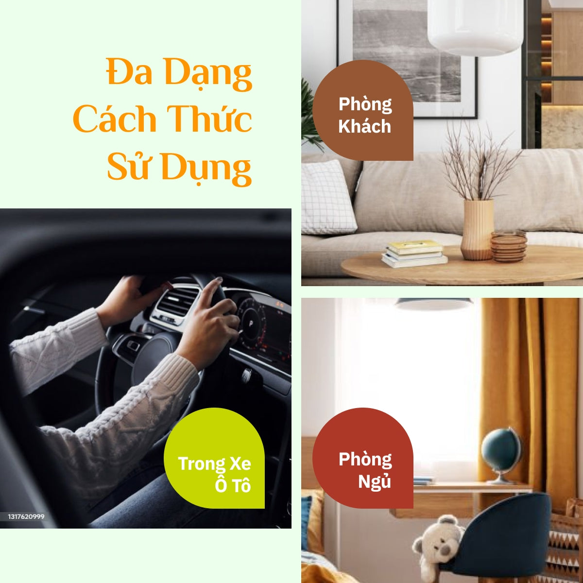 Tinh Dầu Chanh Nguyên Chất 100%