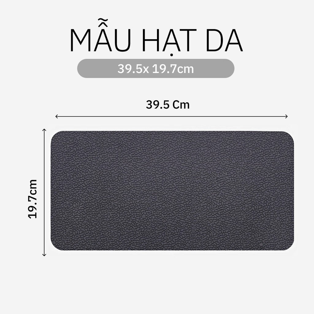 Thảm Lót Chống Trượt Taplo Ô Tô PVC Để Điện Thoại, Đồ Dùng Siêu Bám Dính, Chịu Nhiệt