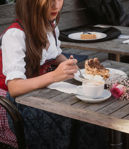 Stress Tăng Cân: Hiểu Đúng Nguyên Nhân và Cách Phá Vỡ Vòng Luẩn Quẩn