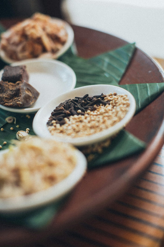 13 Loại Thảo Mộc và Gia Vị Giúp GIẢM CÂN HIỆU QUẢ: Bí Quyết Từ Bếp Ăn!