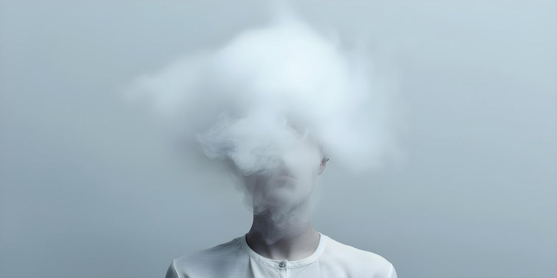 Sương Mù Não (Brain Fog): Nhận Biết, Nguyên Nhân và 6 "Siêu Thực Phẩm" Cho Não Bộ Tỉnh Táo