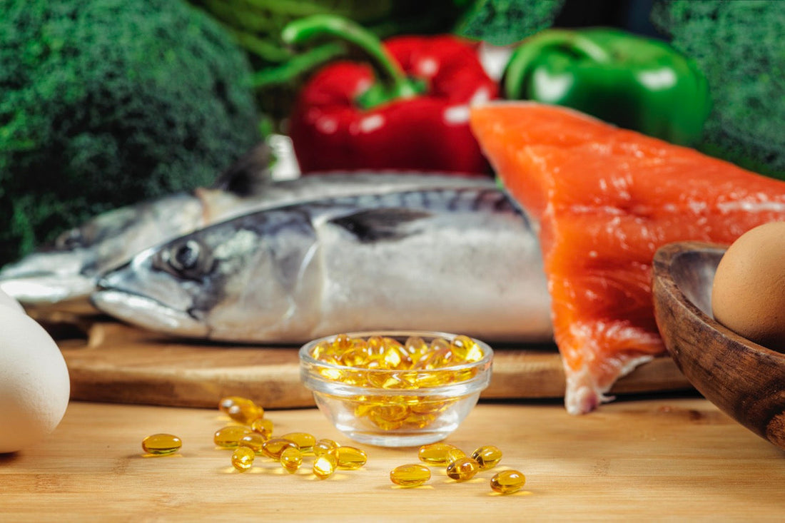 Đau Khớp Dai Dẳng: Liệu Bạn Có Đang "Thiếu Nắng" Và Thiếu Vitamin D?