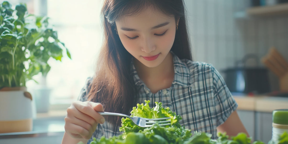 Giải Mã Chế Độ Ăn Keto: Ăn Gì Để Giảm Cân Hiệu Quả & An Toàn?